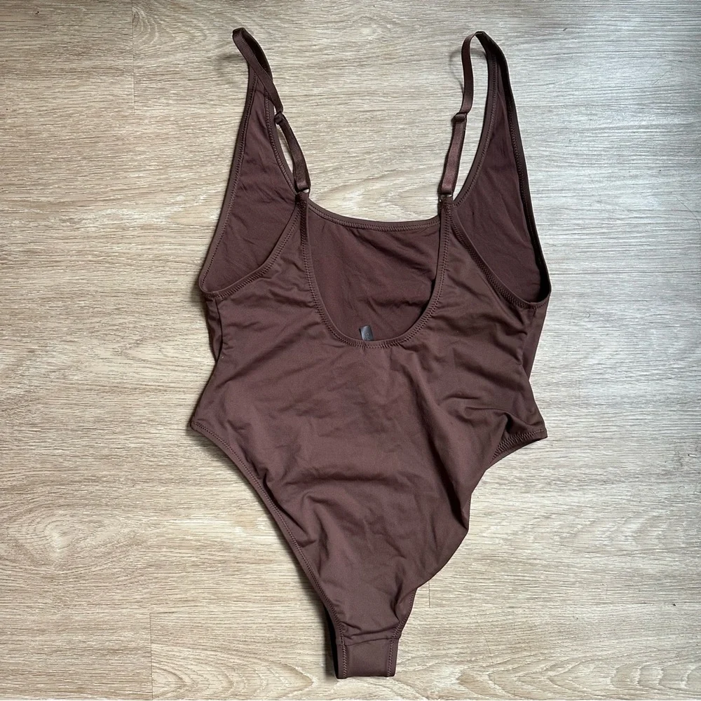 SKIMS signature swim